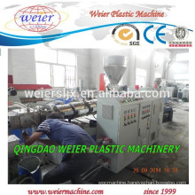 WPC Profile Machine WPC Wall Panel Extrusion Line WPC Decking Machine